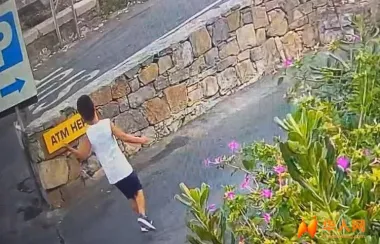 👶意大利五岁亚裔男童走失事件圆满落幕：小Allan已被安全寻回！